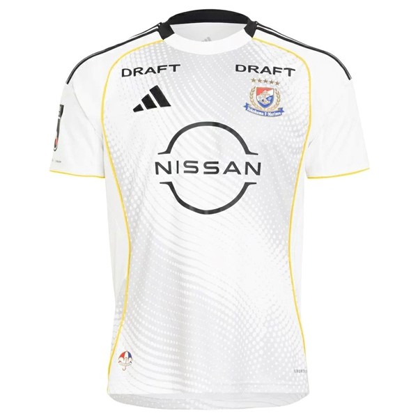 Tailandia Camiseta Yokohama F. Marinos 2ª 2026